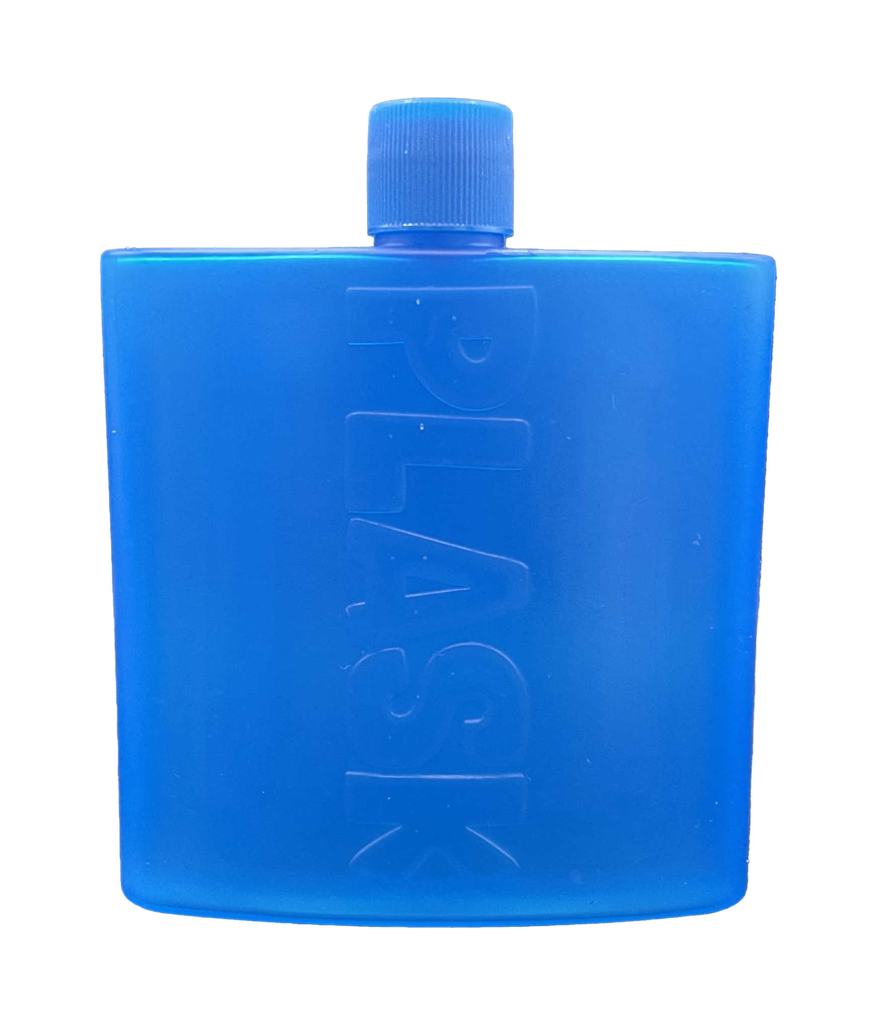Plasks Blue Plasks Blue